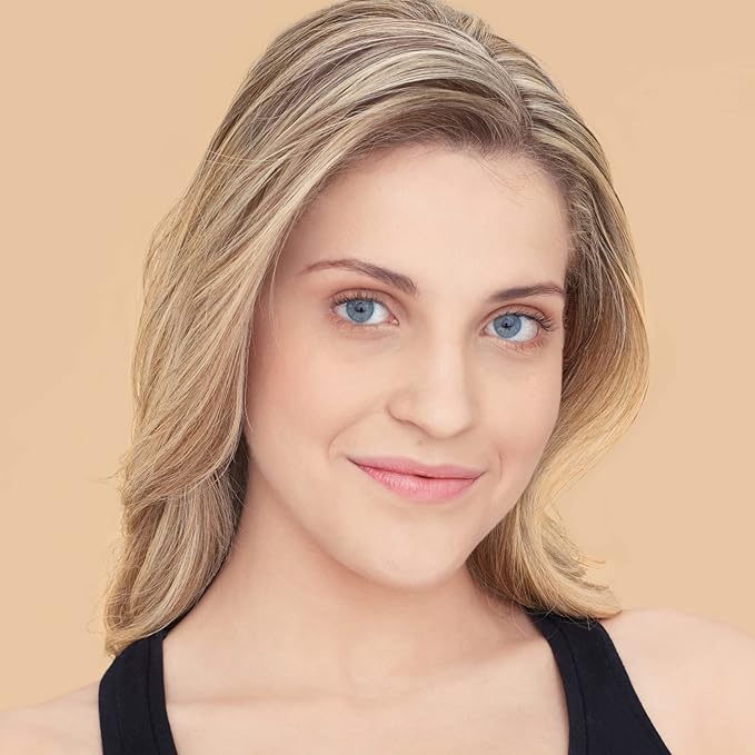 Maybelline New York Fit Me Matte & Poreless Foundation 118 Light Beige 30ml-BrightBean Baby