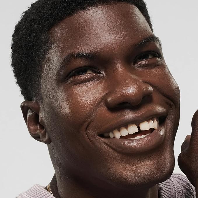 APOSTLE Reclaim Tinted Moisturizer for Men (2 Morant Bay) - Niacinamide, Vitamin E, Squalane, Hyaluronic Acid, Tinted Face Moisturizer For Men. Hydrates, Evens Skin Tone, Reduces Fine Lines, 1 Fl. Oz.-BrightBean Baby