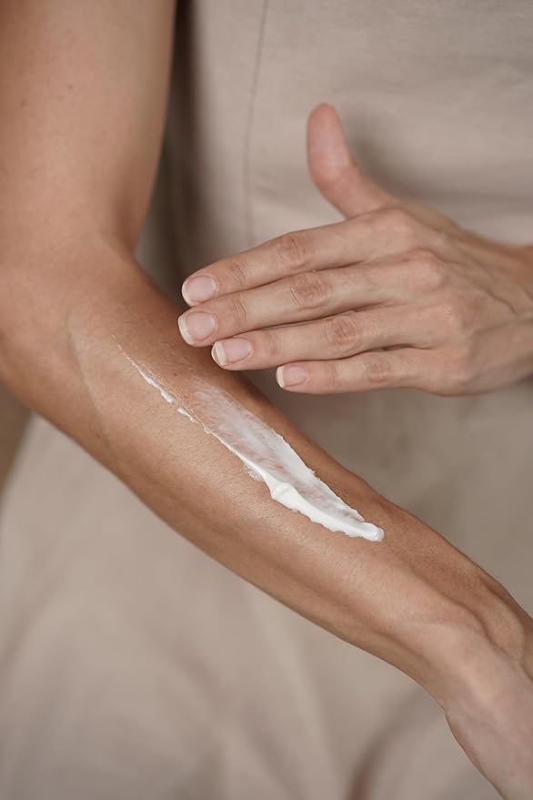 SPA CEYLON Sensual Sandalwood Hand and Body Lotion | Deep Hydrating Body Moisturizer with Coconut | Almond & Rice Bran | Cooling & Invigorating | Suitable for All Skin Types-BrightBean Baby