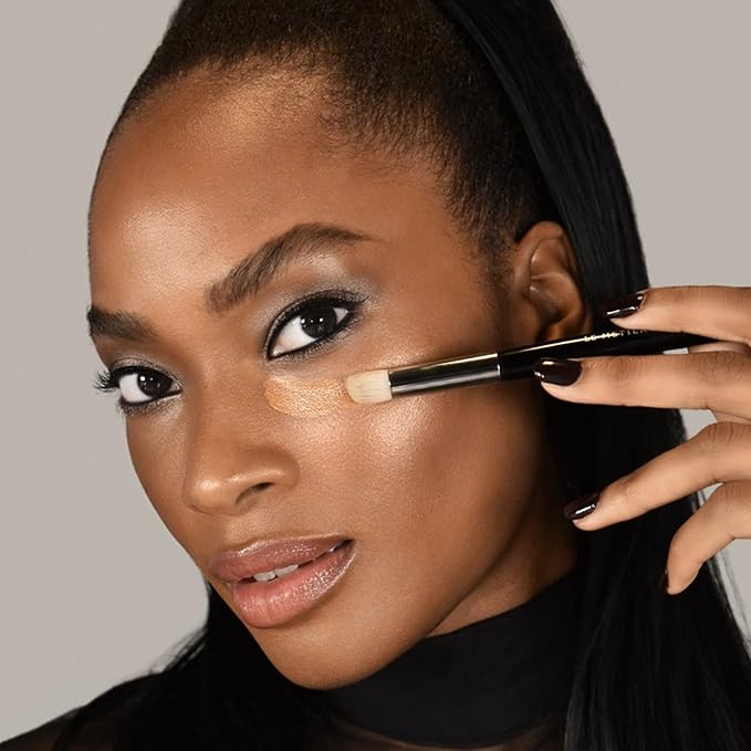 MĒTIER® Peau Vierge Concealer (Shade 5)-BrightBean Baby