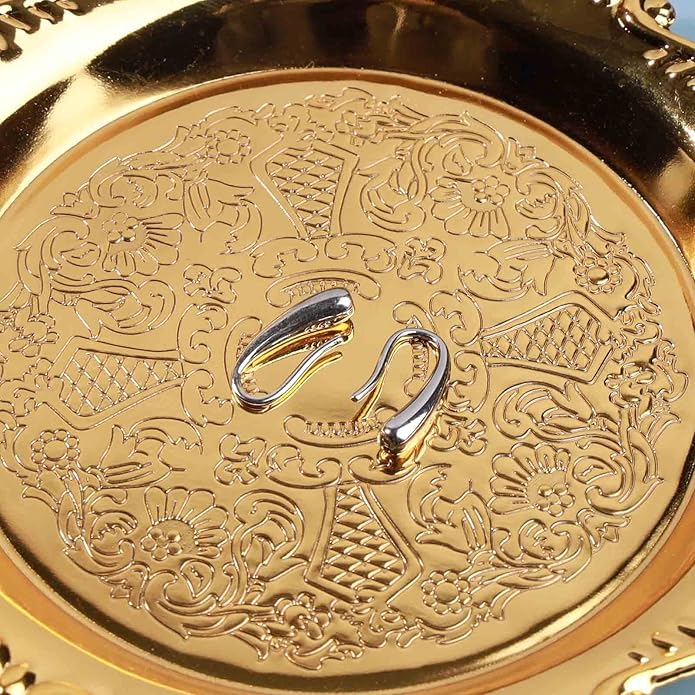 Vintage Water Drop Earrings Gold Teardrop Earrings Tiny Droplet Earrings Minimalist Everyday Earrings Jewelry for Women and Girls-BrightBean Baby