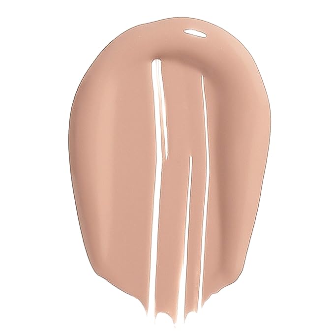 Exa Beauty - Natural High Fidelity Foundation | Clean, Vegan, Cruelty-Free Makeup (Dana 430)-BrightBean Baby