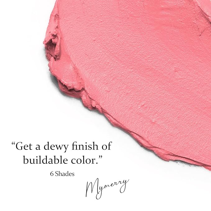 2Pcs Contour Stick Makeup，Cream Blush for Cheeks, Contour Stick + Blush Stick for Dewy Makeup Look，Long-Wear & Hydrating Formula | Contour Stick + Blossom Blush for Light to Light Medium…-BrightBean Baby