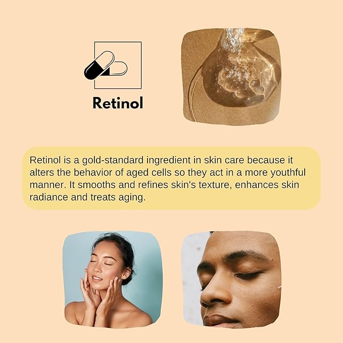 Cryotherapy Ice Massager Infused with Vitamin C - Cryo ICY Pops Face Massage Ice Roller | Cryotherapy Cooling Facial Ice Massager - for Face & Eyes-BrightBean Baby