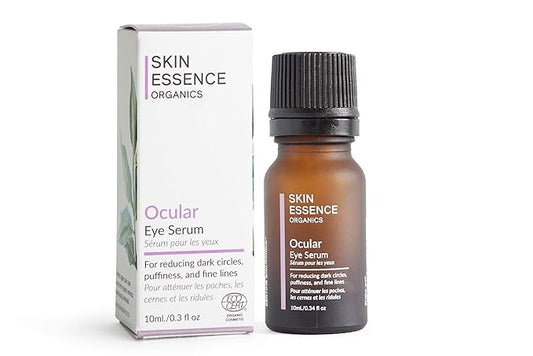 Skin Essence Organics Ocular Eye Serum-BrightBean Baby