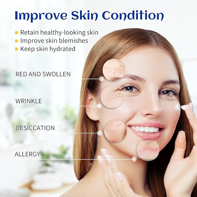 HIQILI 100ML Myrrh Essential Oil for Skin, Diffuser & Candle, 100% Pure and Natural - 3.38 Fl Oz-BrightBean Baby