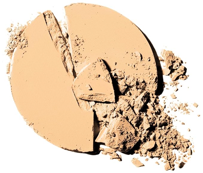 TIGI Cosmetics Powder Foundation, Shi Shi, 0.37 Ounce-BrightBean Baby