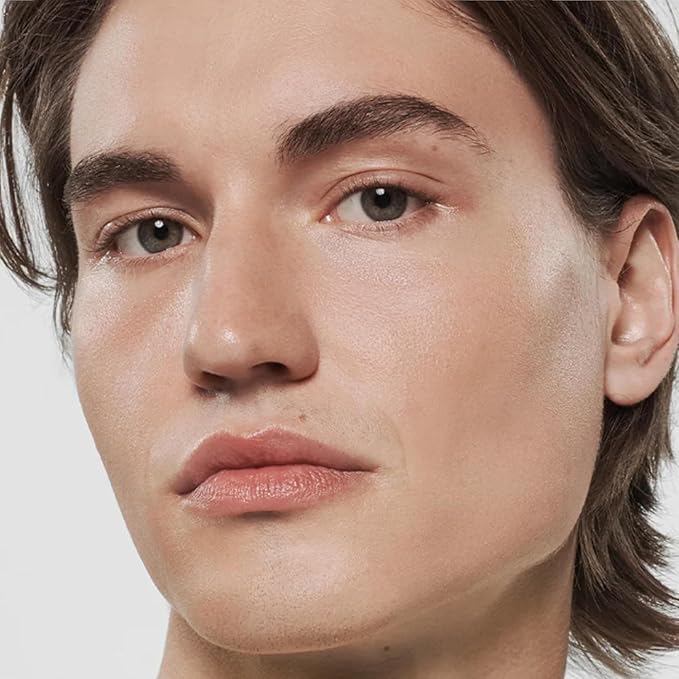 APOSTLE Reclaim Tinted Moisturizer for Men (10 Falmouth) - Niacinamide, Vitamin E, Squalane, Hyaluronic Acid, Tinted Face Moisturizer For Men. Hydrates, Evens Skin Tone, Reduces Fine Lines, 1 Fl. Oz.-BrightBean Baby