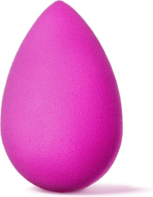 Beautyblender® | Nova Beauty Blender Makeup Sponge, Super-Soft Foam Easily Blends Foundations, Powders & Creams, Made in USA, Reusable, Washable, Streak Free Application, Vegan, Cruelty Free-BrightBean Baby