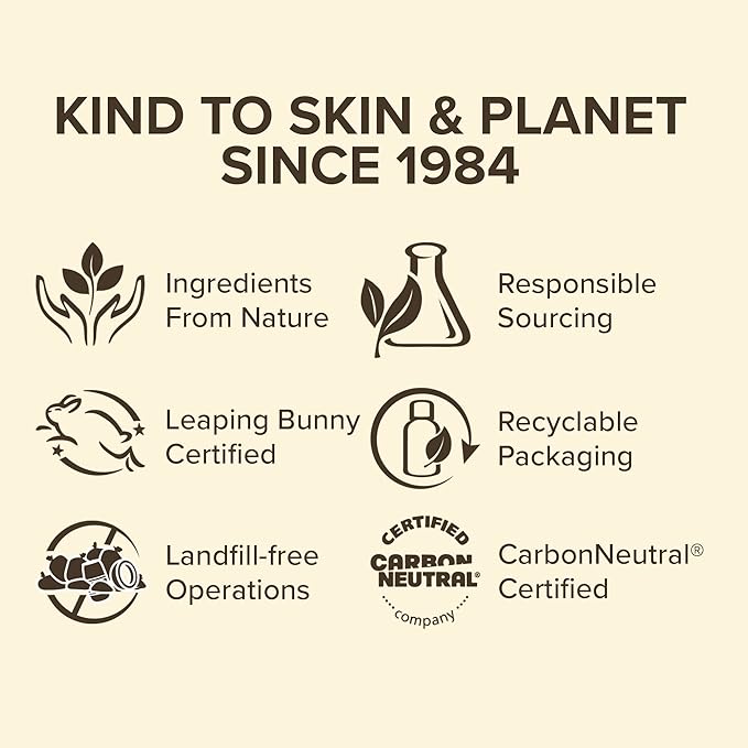 Burt's Bees Back to School Gifts Ideas, 6 Dorm Body Care College Dorm Products, Classics Set -Original Beeswax Lip Balm, Cuticle Cream, Hand Salve, Res-Q Ointment, Hand Repair Cream & Foot Cream-BrightBean Baby