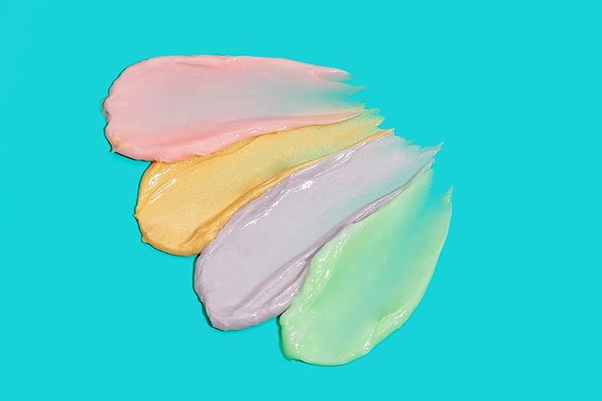 Black Radiance, Face Primer Lightweight Brightening, Long Lasting & Toning, 0.5 Fl Oz (Pack of 2)-BrightBean Baby