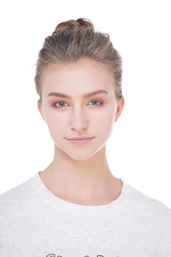 Color Nymph All-in-One Makeup Kit - Perfect for Women, Teens, and Beginners! Unlock Endless Possibilities with 24 Gorgeous Shades of Matte and Shimmer Eyeshadow, Highly Pigmented Lip Glosses, Eyeliner-BrightBean Baby