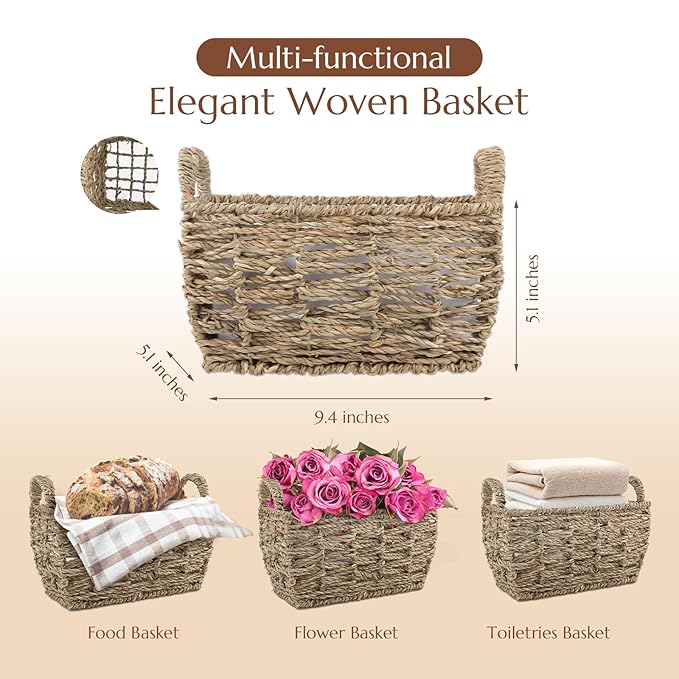 Bath & Shower Spa Basket Gift Set, Coconut Scent, with Shower Gel, Bubble Bath,Body Lotion, Bath Bomb,Bath Salt, Bath and Body Gift Box for Women-BrightBean Baby