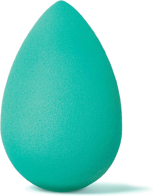 Beautyblender® | Chill Blender Makeup Sponge | Blend Liquid Foundations, Powders and Creams | Streak Free Application | Vegan, Cruelty Free | Made in USA-BrightBean Baby