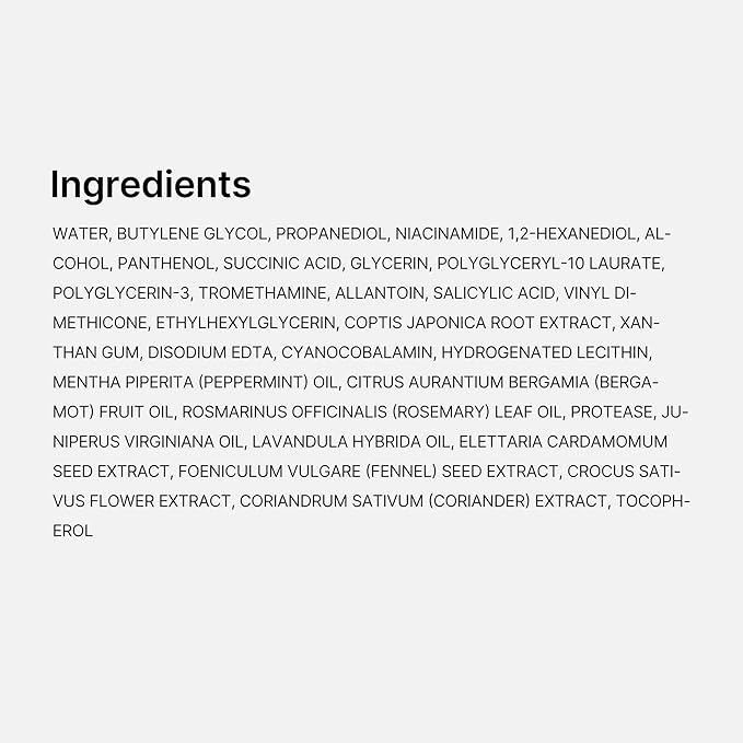 Medicube Red Succinic Acid Panthenol Facial Peeling Pads - Exfoliating Toner Pads for Breakout-Prone Skin with Niacinamide, AHA, BHA, and Soothing Panthenol - Non-Comedogenic-BrightBean Baby