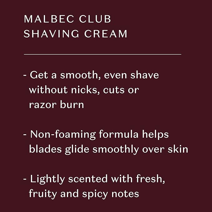 Malbec Mini Travel or Gift Set for Men. Limited Edition Set of Men’s Travel-Size Body Care Essentials in a Signature O Boticário Gift Box. Set of 4 Minis-BrightBean Baby