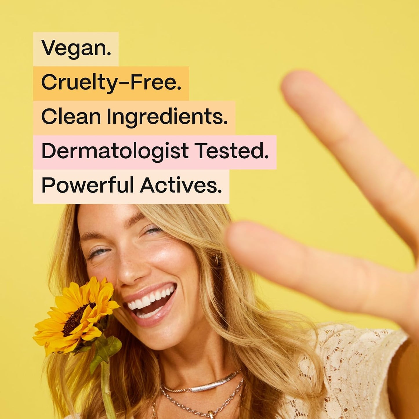 Mad Hippie Eye Cream - Anti-Aging Under Eye Cream for Dark Circles and Puffiness with Niacinamide, Peptides, Kakadu Plum & Licorice, Eye Treatment with Skin-Brightening Vitamin C, 0.5 Oz-BrightBean Baby