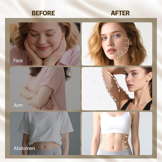 3 in1 Home Facial-BrightBean Baby