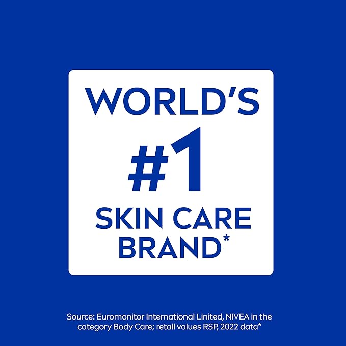NIVEA Skin Firming & Anti Wrinkle Neck & Chest Cream with Coenzyme Q10, Creatine and Provitamin B5, Skin Firming Cream Reduces the Look of Fine Lines and Wrinkles, 6.7 Oz Tube-BrightBean Baby