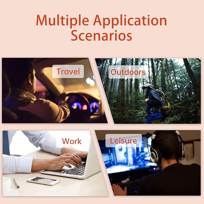 Steam Eye Mask Self Heating Moist Eye Compress Disposable SPA Warm Eye Mask 10 Packs for Dry Eyes, Eye Fatigue, Stress Relief, Soothing Headache Travel Trouble Sleeping (Chamomile)-BrightBean Baby