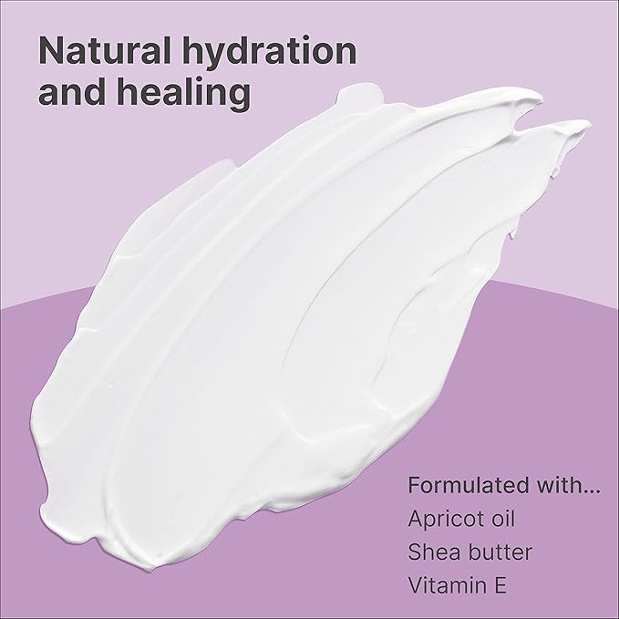 TriLASTIN Maternity Stretch Mark Cream for Pregnancy - 4 Oz (3-Pack) - Hypoallergenic & Paraben-Free Silicone Scar Cream & Shea Butter - Pregnancy Must Haves-BrightBean Baby