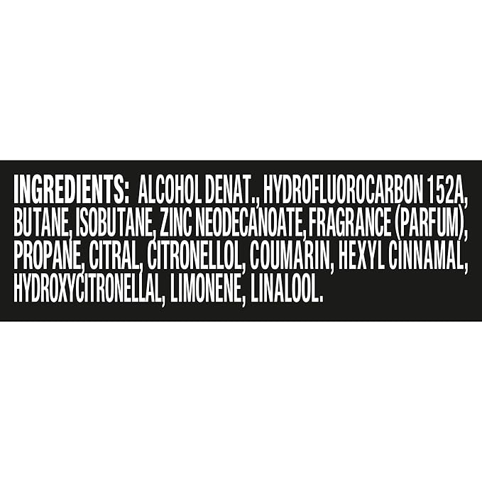 AXE Fine Fragrance Collection Premium Deodorant Body Spray for Men Pure Coconut 3 Count with 72H Odor Protection and Freshness Infused with Coconut, Eucalyptus, and Oak Essential Oils 4 oz-BrightBean Baby