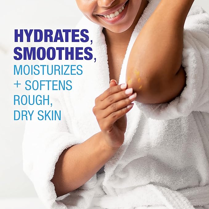 Blue Goo CRACKED HEELS & DRY HANDS Skin Softener for Dry Feet, Hands, Hydrating and Smoothing, Moisturizer, Dryness Relief, 2 Ounce, made with 100% PURE EMU OIL-BrightBean Baby