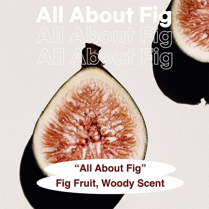 skybottle Perfumed Body Lotion with Pump, Fast Absorbing, Korean Skin Care, Figfruit, Woody Scented Lotion for Women & Men, 10.1 Fl. Oz-BrightBean Baby