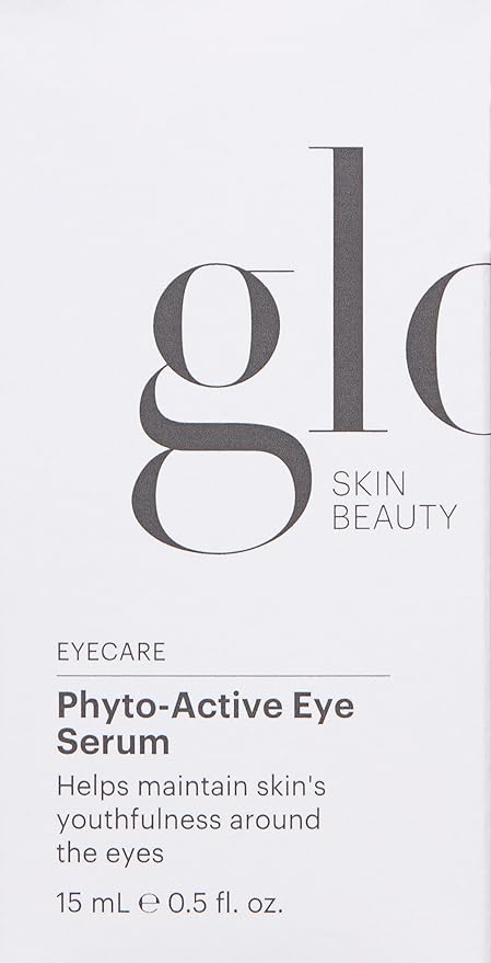 Glo Skin Beauty Phyto-Active Eye Serum | Helps Maintain Skin's Youthfulness Around the Eyes-BrightBean Baby