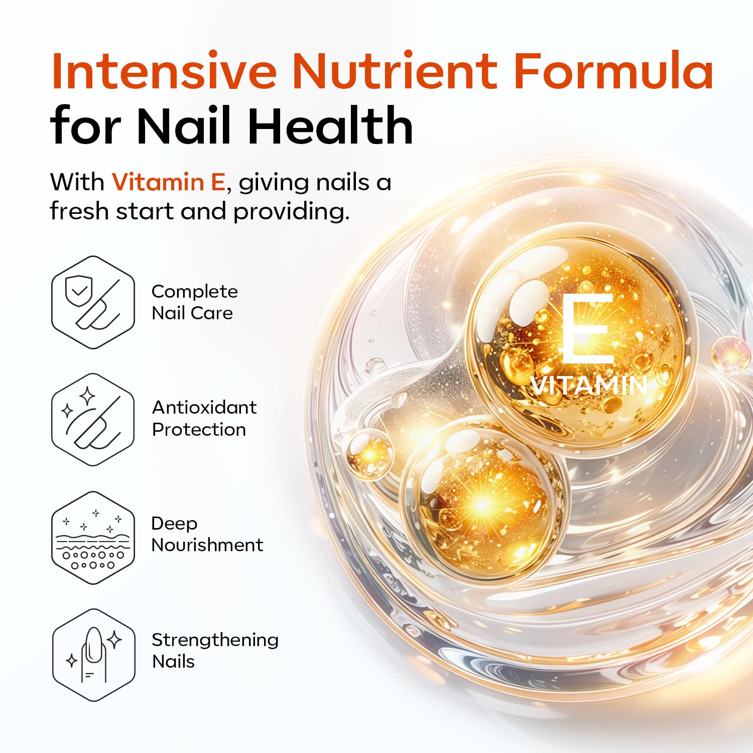 modelones Rubber Builder Gel Base and No Wipe Top Coat Set, 2Pcs Rubber Base and Clear Top Coat Gel Nail Polish for Strengthener Apex Building Long Last Soak Off Uv Fall Manicure Tables Thin Weak Nail-BrightBean Baby