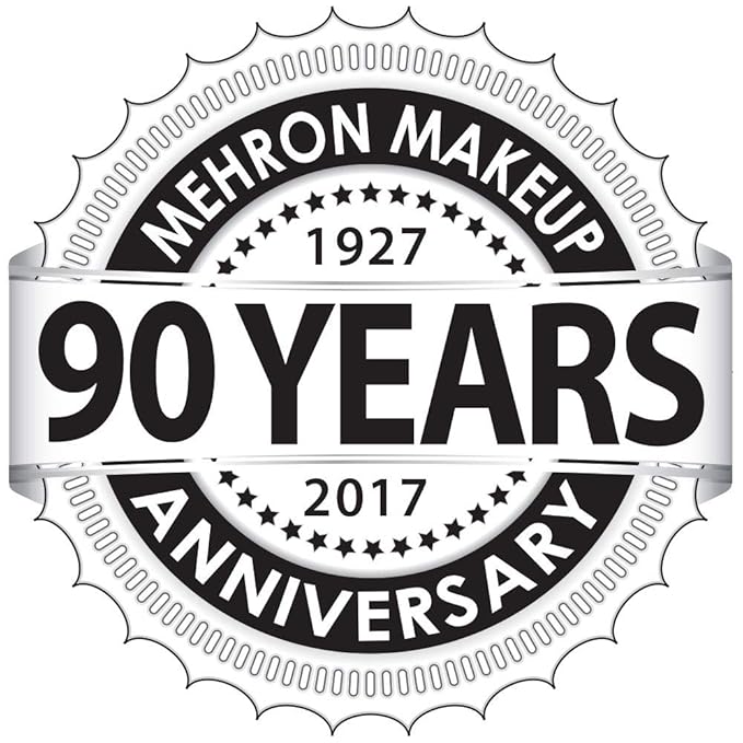Mehron Makeup E.Y.E Powder Palette (Matte)-BrightBean Baby