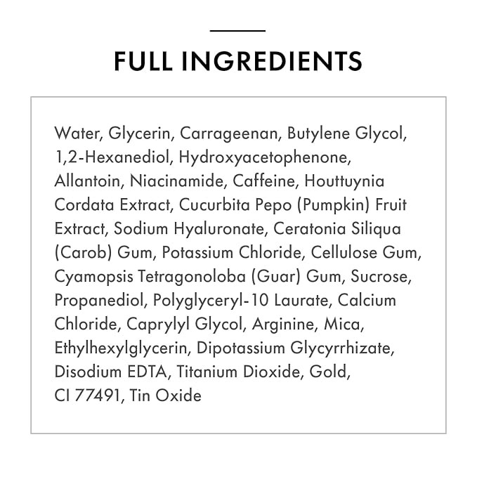 depology Restoring Hydrogel Under Eye Patch | 60 Patches | Brightening Caffeine Gold Pads for Dark Circles | Puffiness | Wrinkles | Refresh | Travel-BrightBean Baby