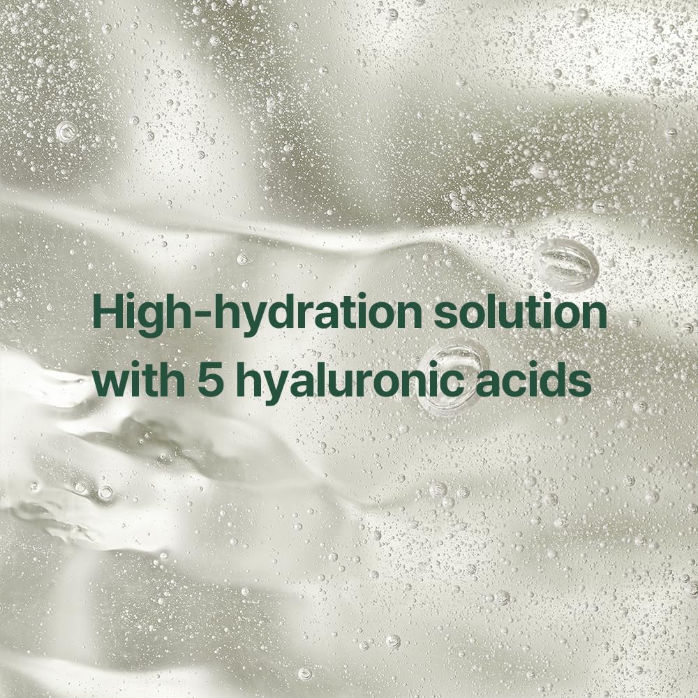 Pyunkang Yul PKY Calming Moisture Repair Balm Instantly Calms Sensitive Skin, Face Moisturizer with Deep and Rich Nourishment, Vegan, Korean Skincare (1.01 Fl.Oz, 30ml)-BrightBean Baby