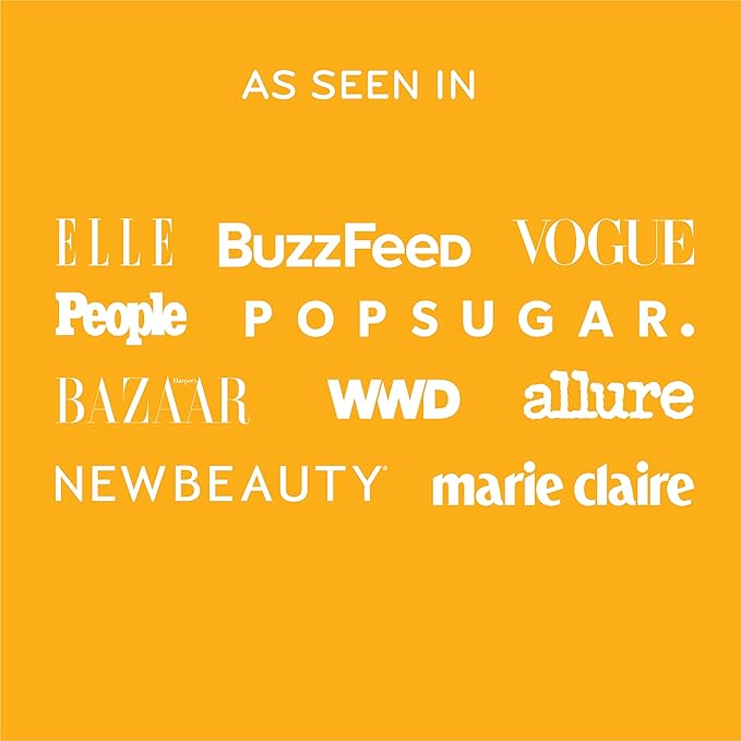 pūrlisse Youth Glow Vitamin C CC Cream SPF 50: Cruelty-Free & Clean, Paraben & Sulfate-Free, Full Coverage, Hydrates with Hyaluronic Acid | Light Medium 1.4oz-BrightBean Baby