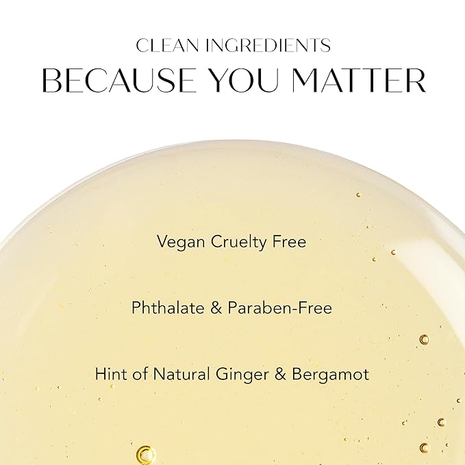 Luxury Organic Body Oil for Women | Hydrating & Moisturizing Body Oil after Shower | Certified Moisturizer for Dry Skin | Clean Beauty, Vegan and Paraben Free-BrightBean Baby