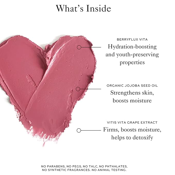 Westman Atelier Baby Cheeks Blush Stick Petal 6 g / 0.21 oz-BrightBean Baby