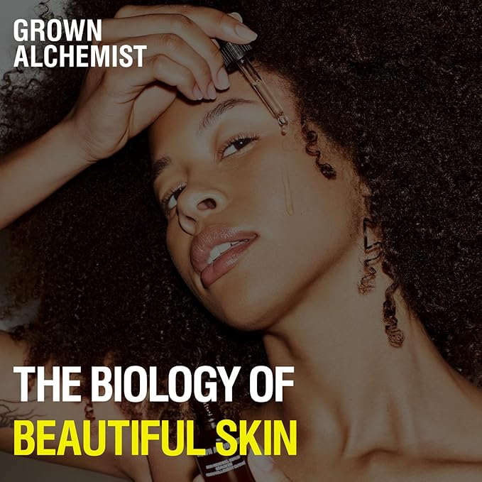 Grown Alchemist Body Cleanser (500ml) + Bonus Travel Size Body Cleanser (50ml) + Body Cream (30ml) Kit-BrightBean Baby