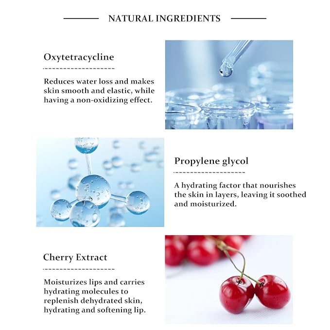 20Pcs Lip Mask, Red Cherry Lip Moisturizing Plumping Masks Overnight, Lip Gel Treatment Lip Masks for Dry Lips Smooth& Plump Chapped Lip Collagen Overnight Lip Care Pads Patches(Red)-BrightBean Baby