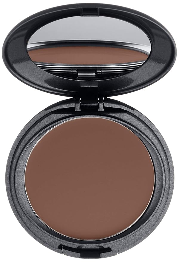 Cover FX Total Cover Cream Foundation: Oil-free Cream Foundation and Concealer - Full Coverage and Powerful Antioxidant Protection - N120, 0.35 oz-BrightBean Baby