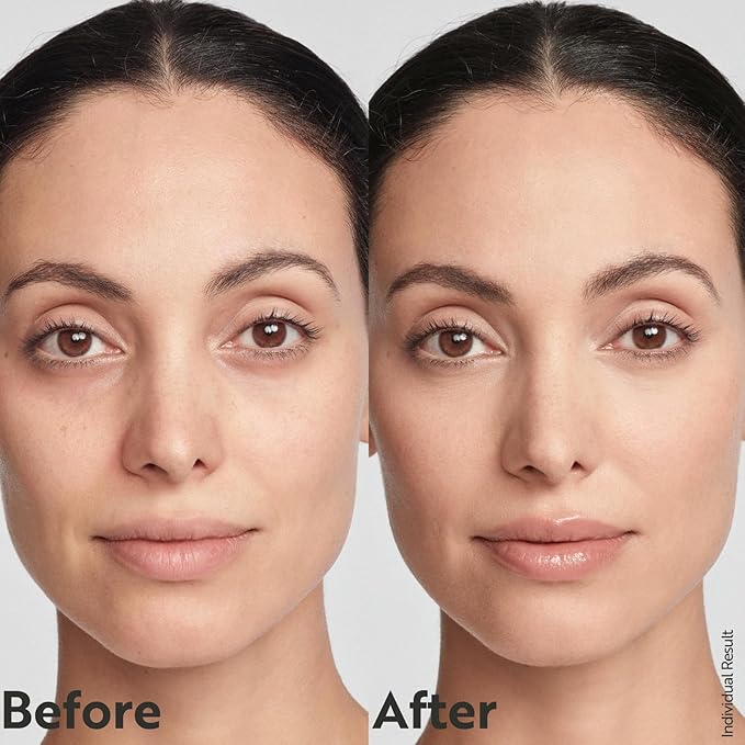 M. Asam Magic Care Perfect Teint (1.01 Fl Oz) - Transparent Make Up, Skin Care Face Cream And Makeup Primer. Beauty Product That Is Known To Minimize Wrinkles & Pores, With Peptide Complex & Retinol-BrightBean Baby