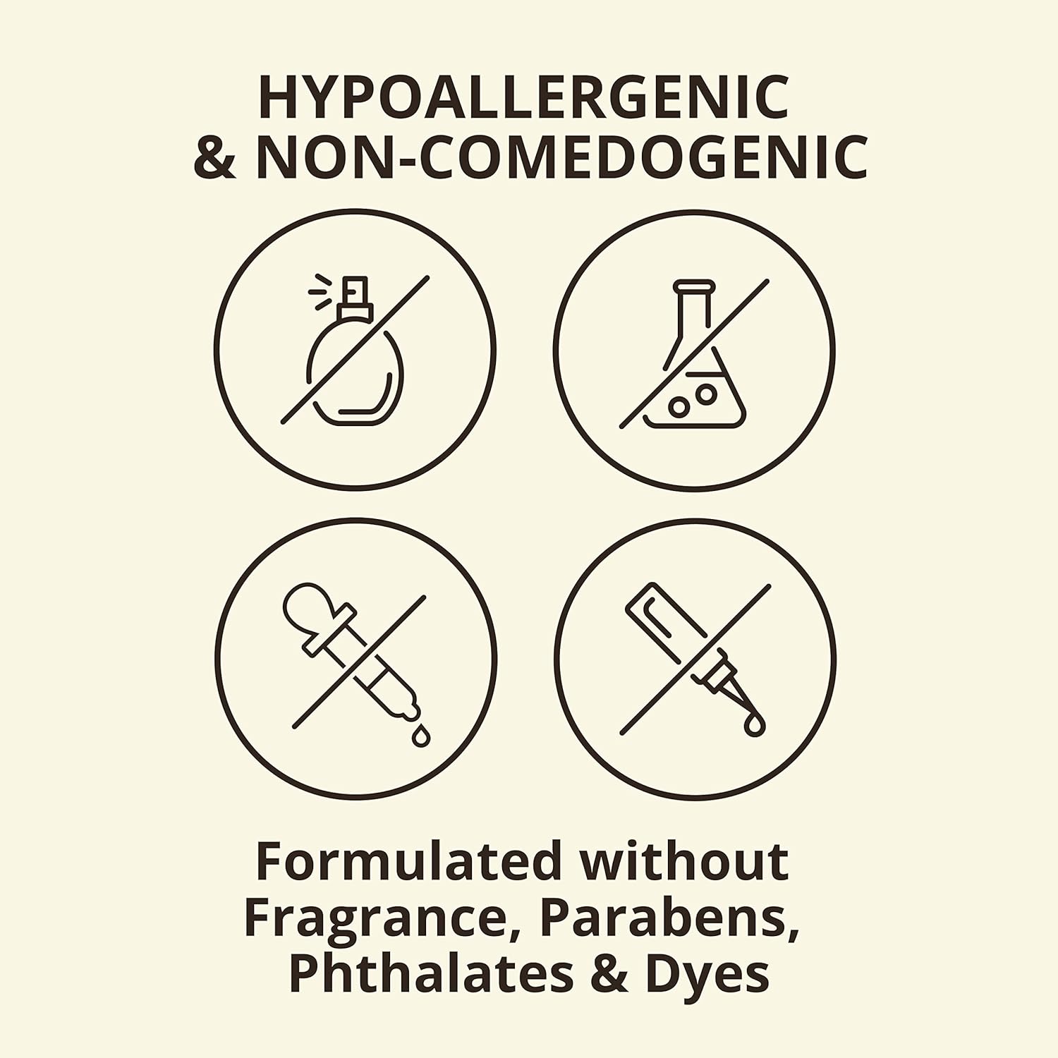 Aveeno Calm + Restore Facial Moisturizer Face Cream for Redness Relief, Non-Comedogenic, Ceramide & Vitamin B5, Hydrating for Dry, Sensitive Skin, Hypoallergenic, Fragrance-Free, 1.7 oz-BrightBean Baby