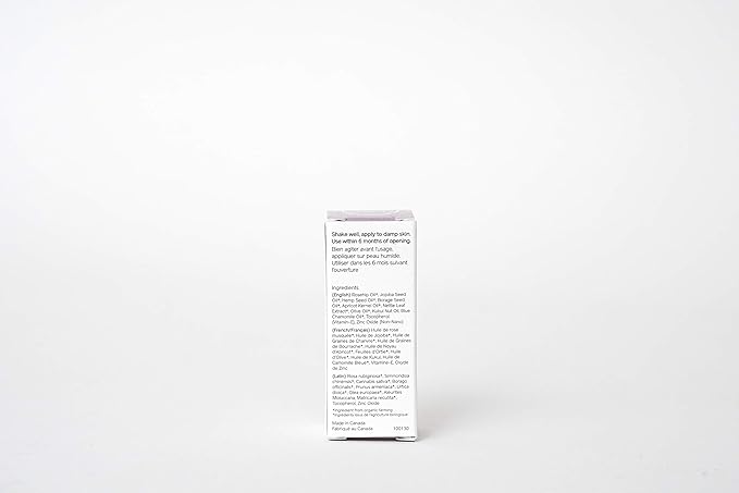 Skin Essence Organics Ocular Eye Serum-BrightBean Baby