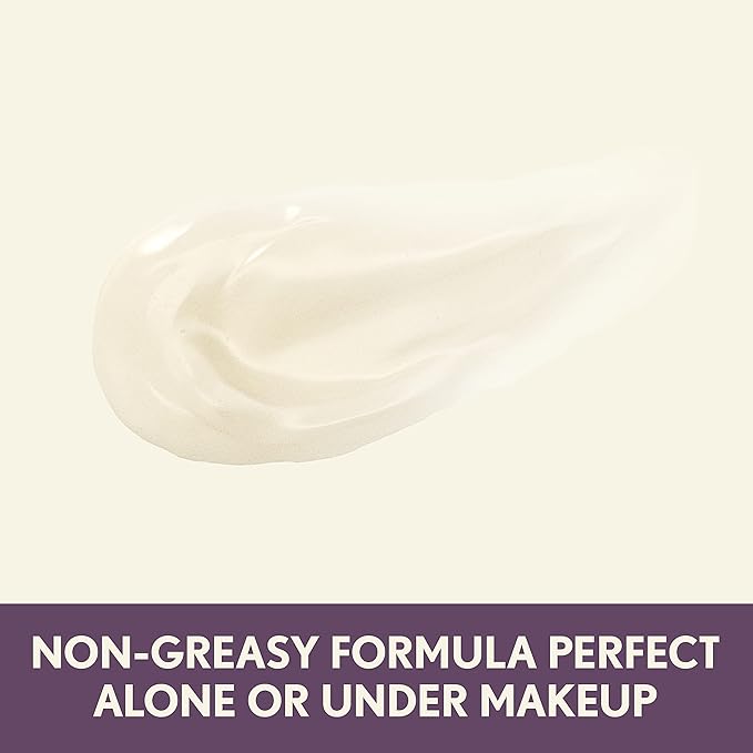 Aveeno Absolutely Ageless 3-in-1 Anti-Wrinkle Eye Cream for Fine Lines & Wrinkles, Crows Feet, & Under-Eye Puffiness, Antioxidant Blackberry Complex, Hypoallergenic, Non-Greasy, 0.5 oz-BrightBean Baby