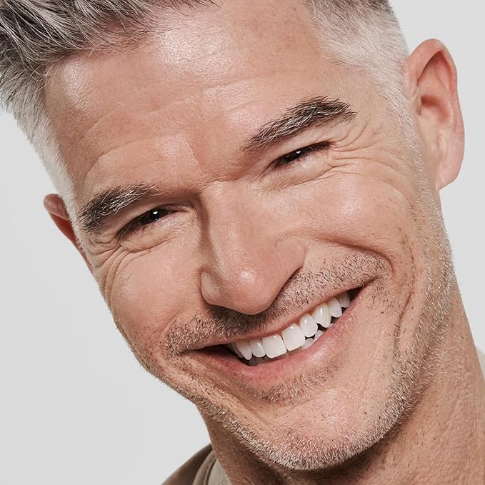 APOSTLE Reclaim Tinted Moisturizer for Men (11 Mobay) - Niacinamide, Vitamin E, Squalane, Hyaluronic Acid, Tinted Face Moisturizer For Men. Hydrates, Evens Skin Tone, Reduces Fine Lines, 1 Fl. Oz.-BrightBean Baby