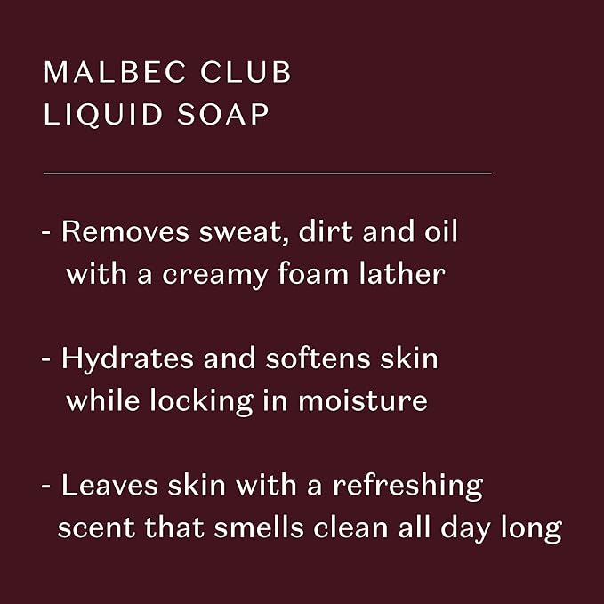 Malbec Mini Travel or Gift Set for Men. Limited Edition Set of Men’s Travel-Size Body Care Essentials in a Signature O Boticário Gift Box. Set of 4 Minis-BrightBean Baby