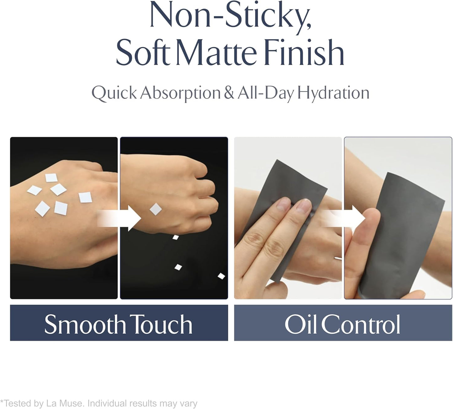 LA MUSE Homme Daily All-in-One Face Moisturizer for Men | 3-in-1 Toner, Lotion, Essence | Lightweight, Hydrating After-Shave Lotion for Oily & Sensitive Skin | Korean Skincare | Travel Size-BrightBean Baby