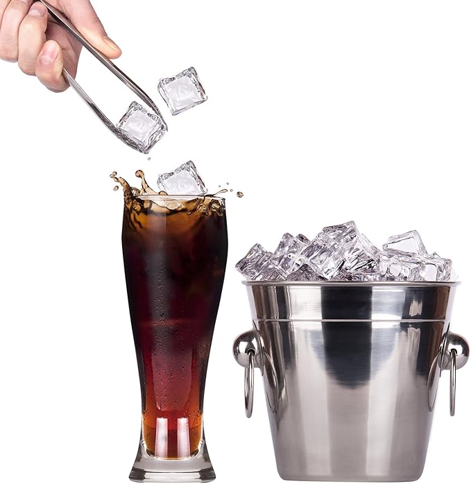 Gejoy 12 Pieces Mini Tongs Stainless Steel Small Sugar Serving Tongs for Charcuterie Board Appetizers Dessert Serving Food Tiny Party Danish Candy(4.3 Inch,Silver)