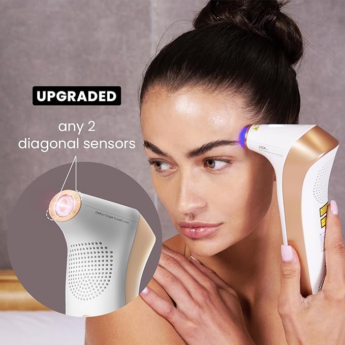 Revive Skincare for Anti-Aging, Glow Like Never Before,Multifunctional Beauty Device, Facial Massager for Home use-BrightBean Baby