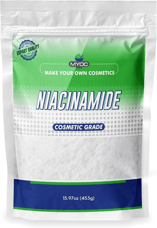 Niacinamide (15.97 ounce)-BrightBean Baby