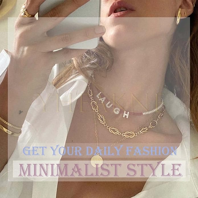 Boho Pearl Drop Dangle Earrings Gold Pearl Ear Jacket Earrings Vintage Dangle Pearl Tassel Earrings Double Way Front Back Earrings Jewelry for Women Gifts-BrightBean Baby